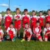 AGHADERG WIN U-7 PAT MC FLYNN BOWL