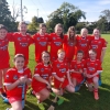 U-12 CAMOGIE BLITZ LIATROIM