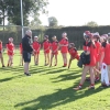 U-14 CAMOGS ARE COUNTY CHAMPIONS