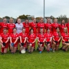 U-16 LGFA COUNTY CHAMPIONS