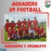 U-9 FOOTBALL V DRUMGATH