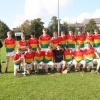 U-15 HURLERS COUNTY CHAMPIONS