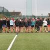 HURLING/CAMOGIE FESTIVE 7'S