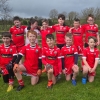 U-10 FOOTBALL V CLANN NA BANNA