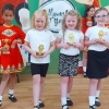 McGrath School of Irish Dancing 
