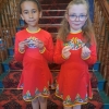 IRISH DANCING FESTIVAL