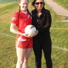 LGFA AGHADERG V TULLYLISH