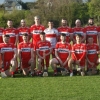 SHL DIV II CARRYDUFF  V BALLYVARLEY 