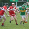 SHL DIV II BALLELA  V BALLYVARLEY 