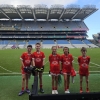 A DAY TO REMEMBER AT CROKE PARK