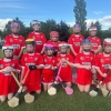U-8 AND U-10 CAMOGIE BLITZ WARRENPOINT