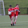 SFL DIV 4 AGHADERG V ST PAUL'S