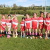 U-8 U-10 Camogie blitz