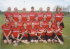 DOWN U-16 CAMOGIE TEAM 2006