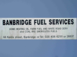 Banbridges Fuel Services