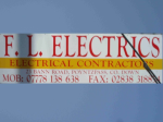 F. L. Electrics