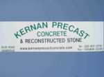 Kernan Precast Concrete