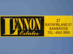 Lennon Estates