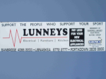 Lunneys